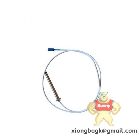 Bently Nevada 102044-00-18-10-02; Producer: bently-nevada