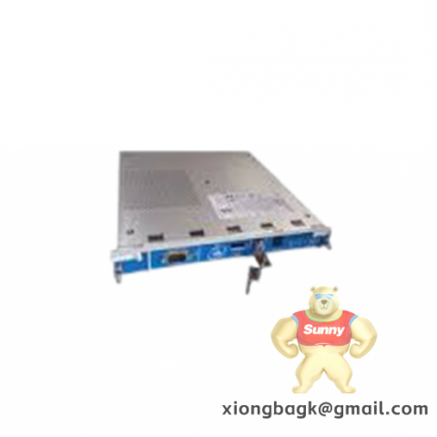 TRICONEX 7750 Safety Instrumented System Module