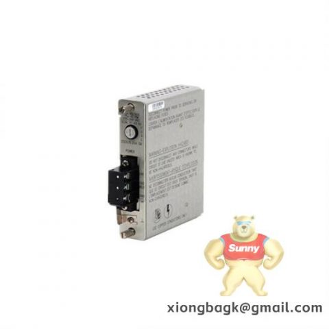 LAM 3500/15 125840-01 Small Card, Extended for Bently Nevada 3500 Series