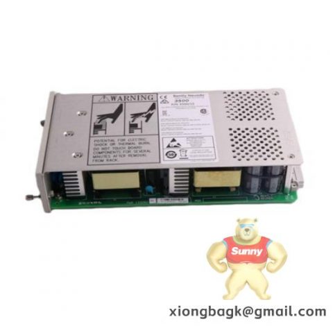 Bently 330604-00-13-10-02-00 High Precision Industrial Vibration Sensor Module