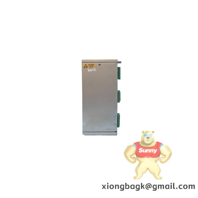 BENTLY 330104-01-08-50-01-05 - High Precision Proximity Probe for Industrial Monitoring Systems