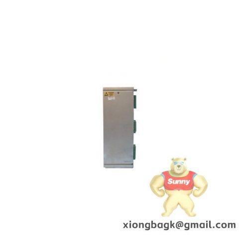 Bently 3300/16-02-01-02-03-00-00 Industrial Vibration Monitoring Module