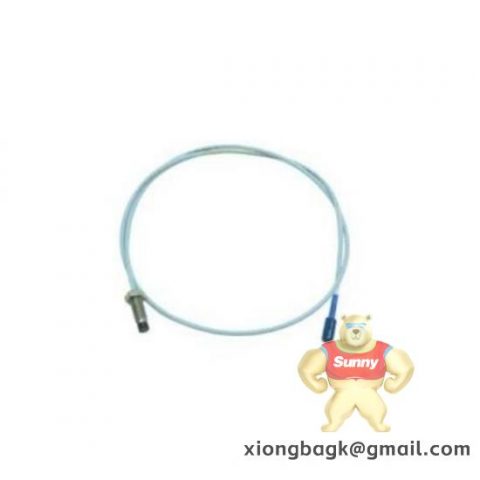 BENTLY 230025-00 Vibration Monitoring System