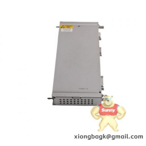 Bently PWA176449-01V Industrial Monitoring Module