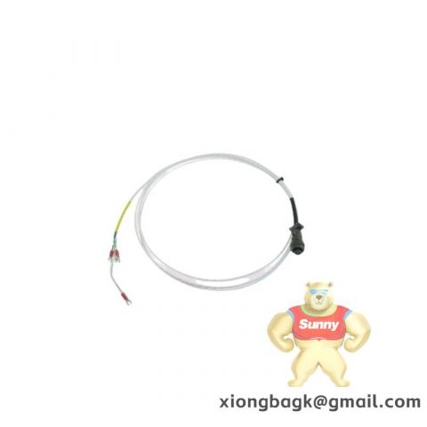 Bently Nevada 16710-25 Industrial Automation Interconnect Cable