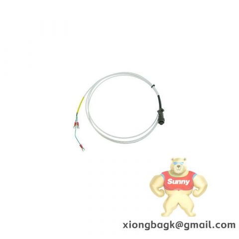 Bently 3500/40M140734-01 - Advanced Monitoring System Module