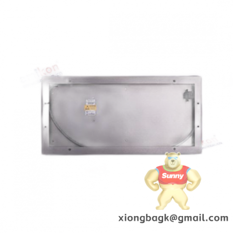 BENTLY 3500/42M 128229-01 Rear Card - Industrial Control Systems Compatibility