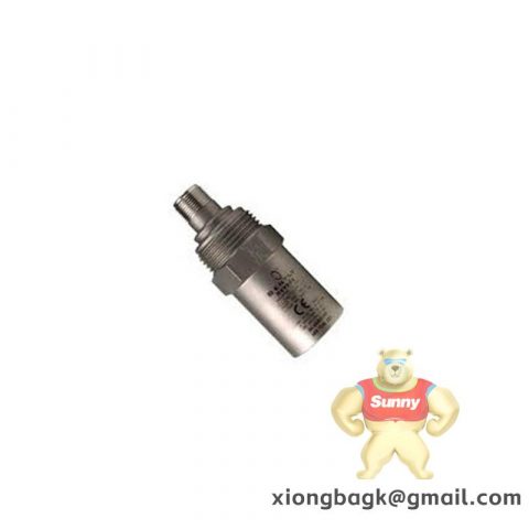 BENTLY 330104-04-10-10-02-00 Vibration Monitoring Sensor Module