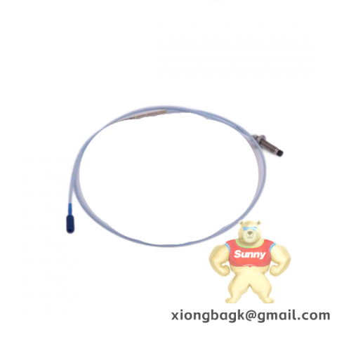 BENTLY 3500/93-03-01-01 Industrial Control Module