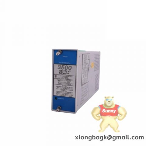 Bently Nevada 21000-28-10-00-217-04-02 Housing Assemblies: Precision Engineered Control Systems