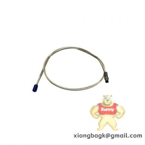 Bently 21508-02-12-05-02 Industrial Control Module