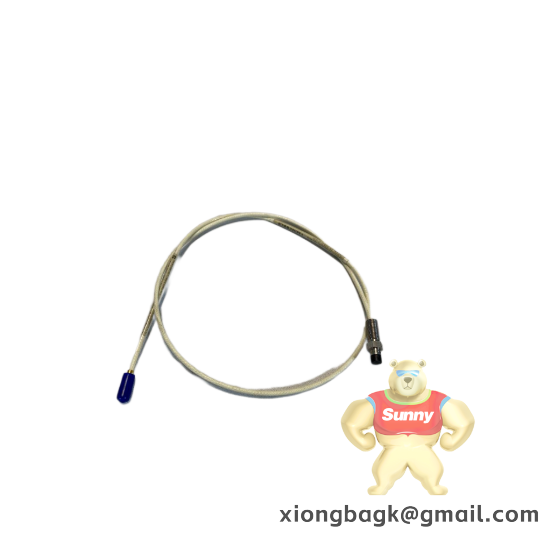 bently_nevada_21508-02-12-10-02_proximity_probe.png Honeywell DCS Module 150 F85NBD - Industrial Control Solution