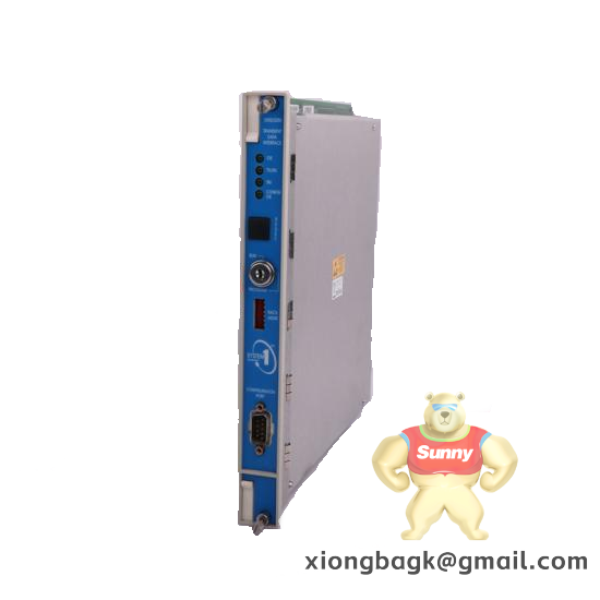bently_nevada_3300_12-02-22-01.png Bently 37506-A-01: Precision Vibration Monitoring Module