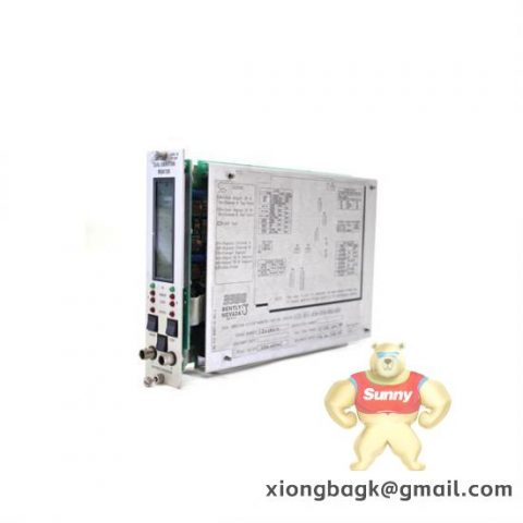NI SCXI-1160 Industrial Signal Conditioning Module