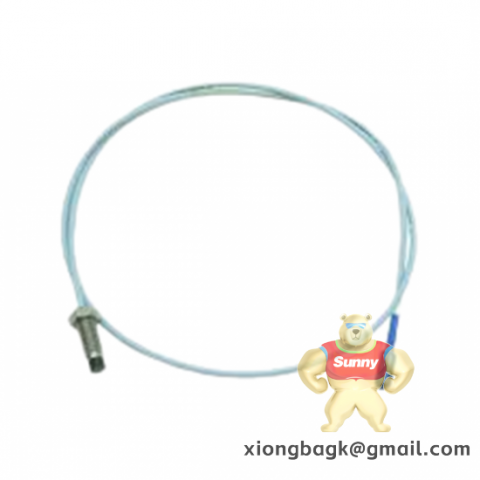 Bently 9571-25 High-Fidelity Vibration Monitoring System