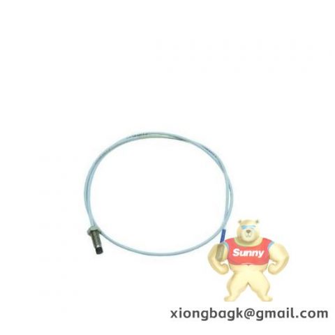 BENTLY NEVADA 330101-00-12-10-01-CN Proximity Probes for Industrial Control Applications