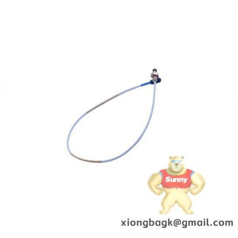 Bently 19000-00-22-18-02 Industrial Control Module