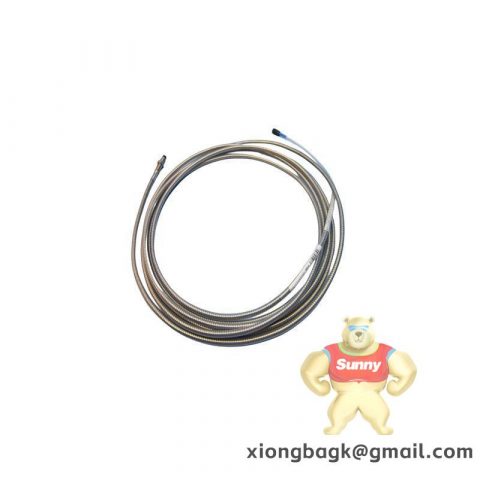 Bently Nevada 330102-00-16-10-02-00 3300 XL 8 mm Proximity Probes