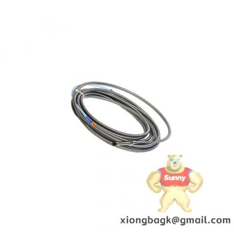 Bently 330102-00-20-10-02-00 Vibration Monitoring Sensor, Customized Solution for Industrial Control Systems