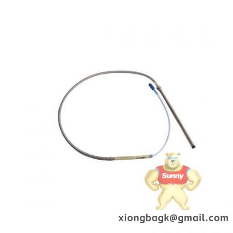 Bently Nevada 330102-00-25-50-11-00: 3300 XL 8 Mm Proximity Probe