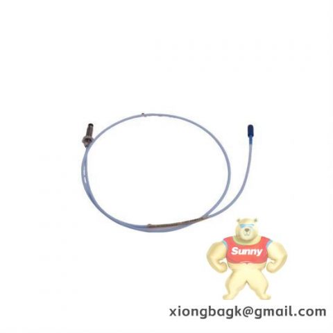 Bently 330102-00-36-10-02-00 Industrial Vibration Monitoring System Module