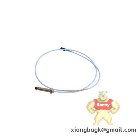 BENTLY 511615 Industrial Control Module