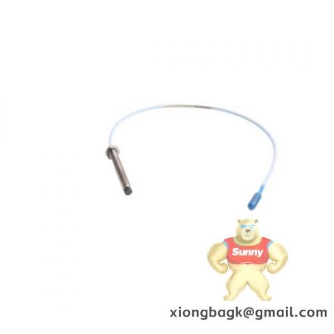 Bently Nevada 330103-00-08-05-02-00 Industrial Control PLC Cable