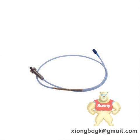 Bently 9571-45 Control Module for Industrial Automation Systems