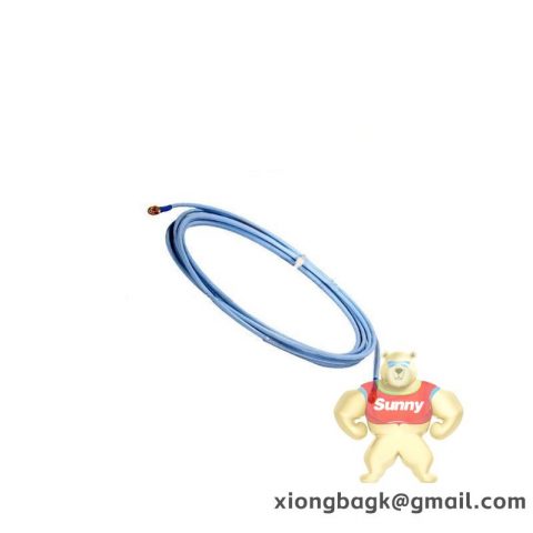 Bently Nevada 330103-00-14-05-02-00 Proximity Probe for Industrial Control Systems