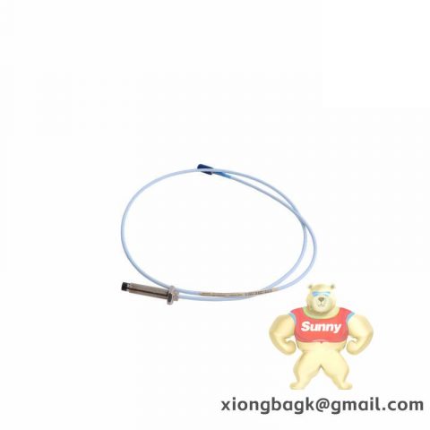 Bently Nevada 330104-00-05-10-02-00 Vibration Monitoring Module