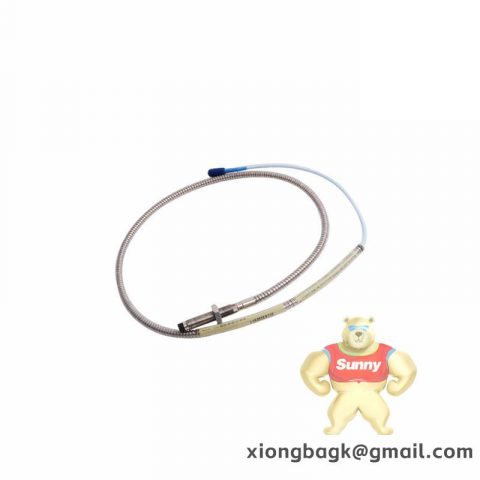 Bently Nevada 330104-00-08-10-01-00 Proximity Probes for Industrial Control Systems