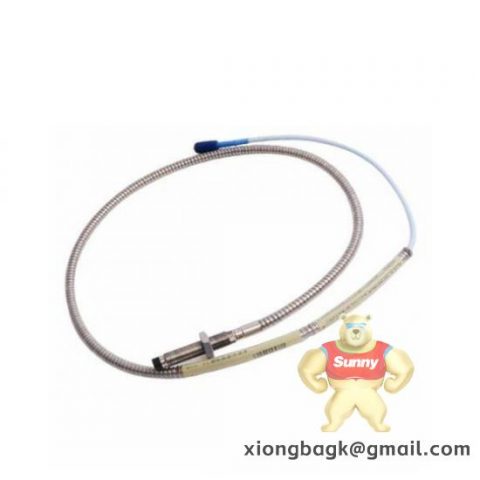 Bently 3500/40M (176449-01/125680-01) - Advanced Industrial Monitoring Solution