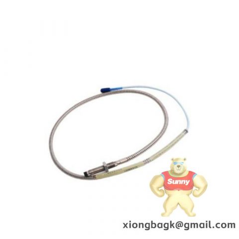 Bently 3500/92136180-01 Power Board Module Card