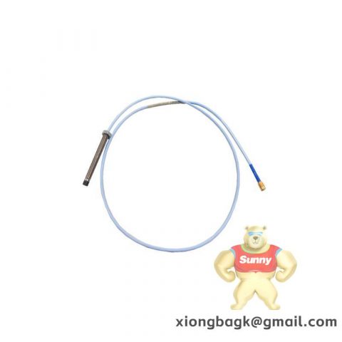 Bently Nevada 330104-10-18-10-01-00 Proximity Probe