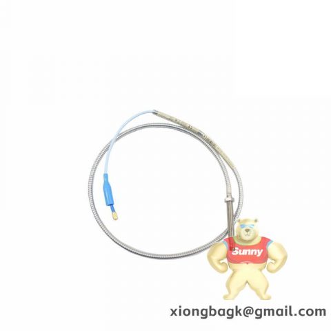 Bently 3600/16-02-01-00-00-00-00 Industrial Control Module