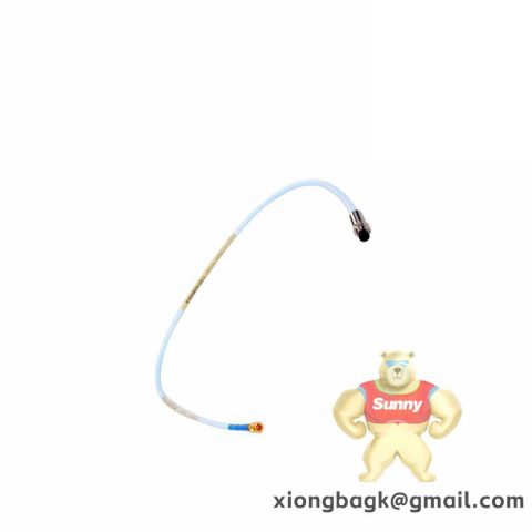 Bently 330105-02-12-10-02-05 Industrial Vibration Monitoring Sensor Module