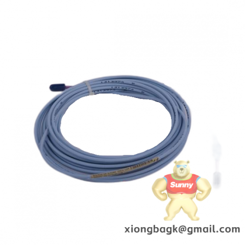 Bently 330104-05-12-05-02-00 Proximity Probe System