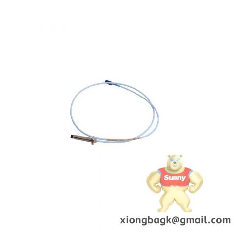 Bently Nevada 330130-00-03-10-02-CN3300 XL Extension Cable