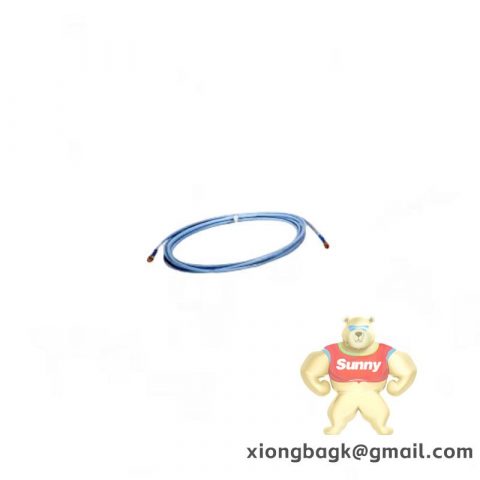 BENTLY 3500/91 Vibration Monitoring & Machine Condition Monitoring Module