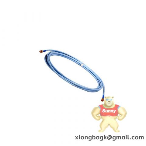 Bently Nevada 990-05-XX-01-RU 168251-01 Industrial Control Module