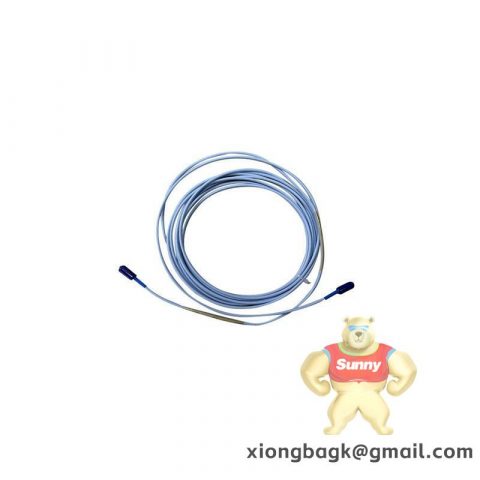 BENTLY 3500/45/176449-04 Vibration Monitoring Module