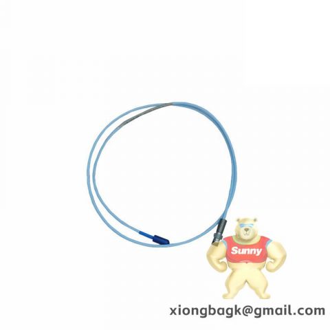 Bently Nevada 330171-00-08-10-02-CN Extension Cable, Industrial Control Solutions