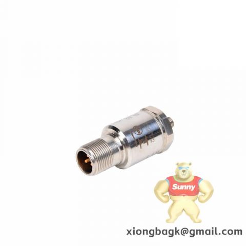 BENTLY NEVADA 330400-01-05 Vibration Monitoring System