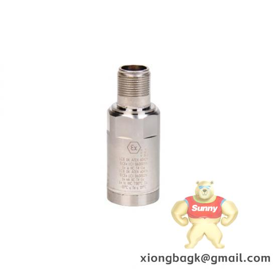 bently_nevada_330500-03-00_velomitor_piezo-velocity_sensor.jpg BRONCO B161S-E176 Industrial Control Module, Advanced Automation Solutions