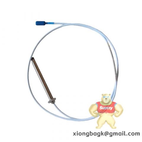 Bently Nevada 3500/42M-99 Proximity Seismic Monitor