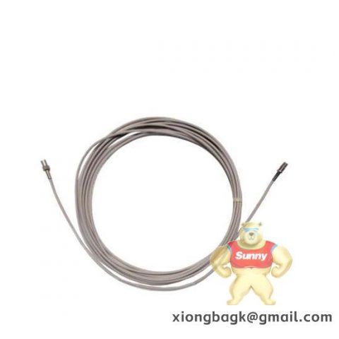 Bently 330104-00-04-50-02-00 Industrial Vibration Monitoring Module