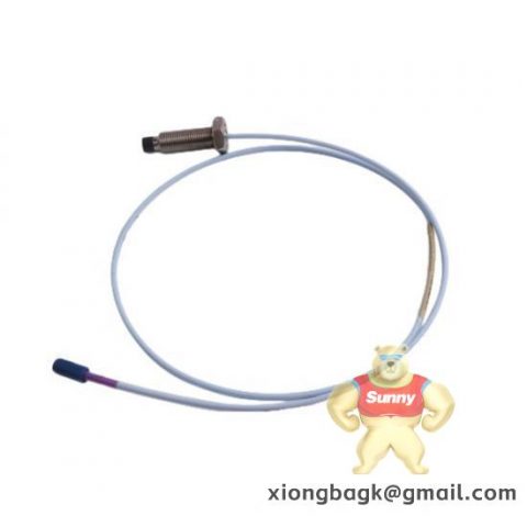 BENTLY 3500/33-01-00 Industrial Control Module