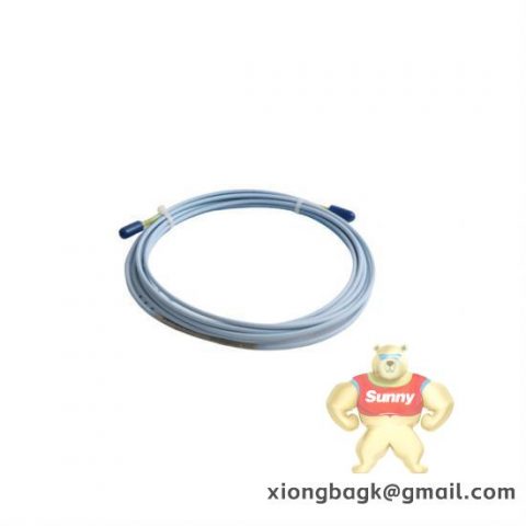 Bently Nevada 330854-040-24-CN Extension Cable for Condition Monitoring & Machine Asset Protection