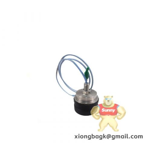 Bently 330876-02-50-00-00 High Precision Industrial Vibration Sensor