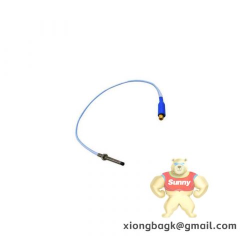 Bently Nevada 3500/42-09-00-R0 - Reliable Monitoring for Industrial Applications